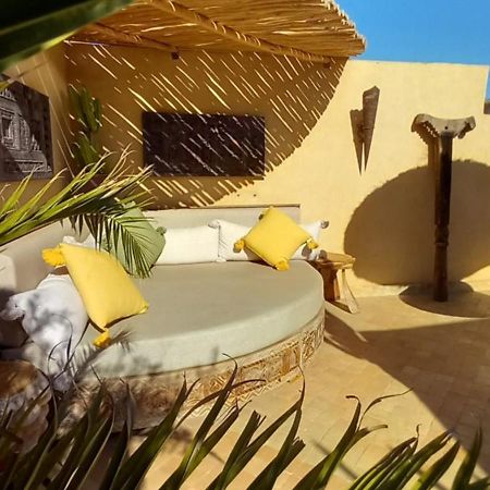 Riad Miss Caracal Marrakesh Bagian luar foto