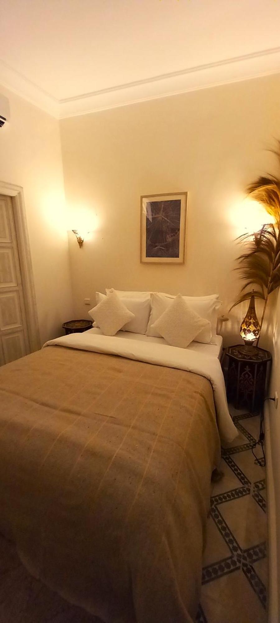 Riad Miss Caracal Marrakesh Bagian luar foto