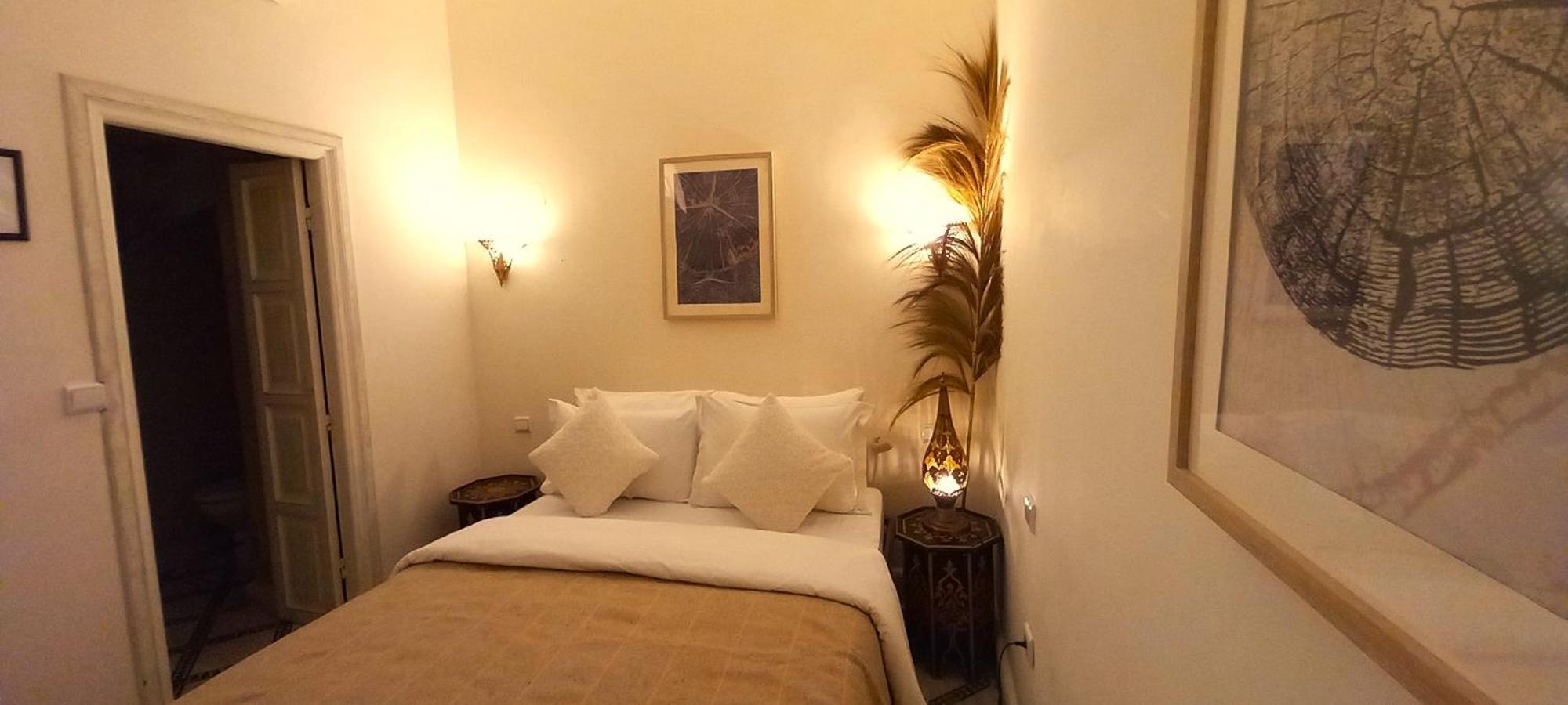 Riad Miss Caracal Marrakesh Bagian luar foto