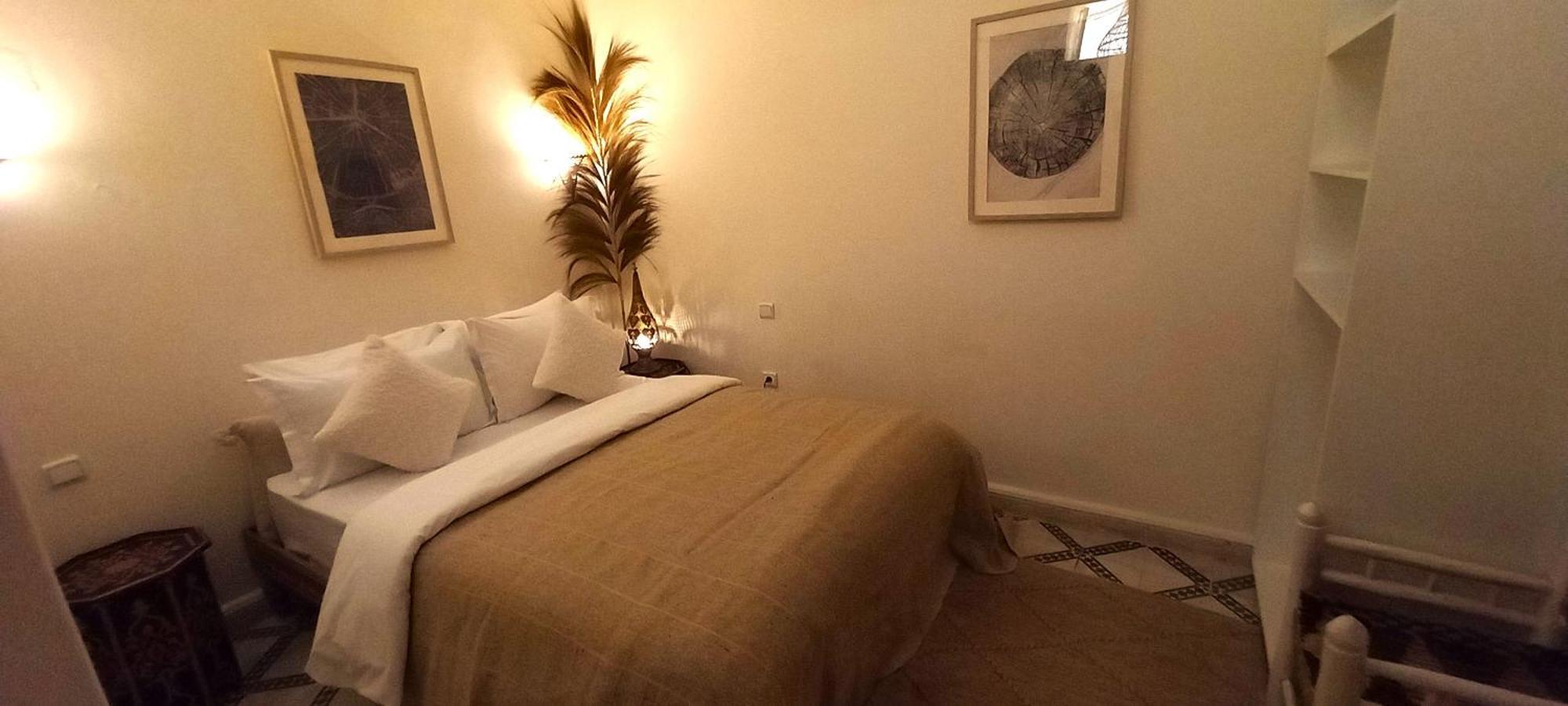 Riad Miss Caracal Marrakesh Bagian luar foto