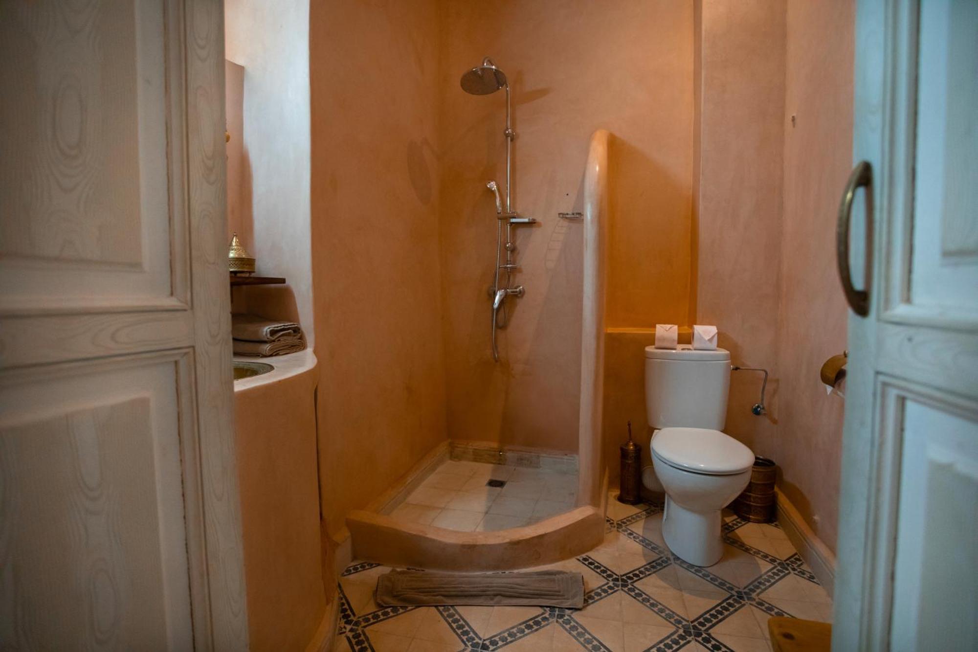 Riad Miss Caracal Marrakesh Bagian luar foto