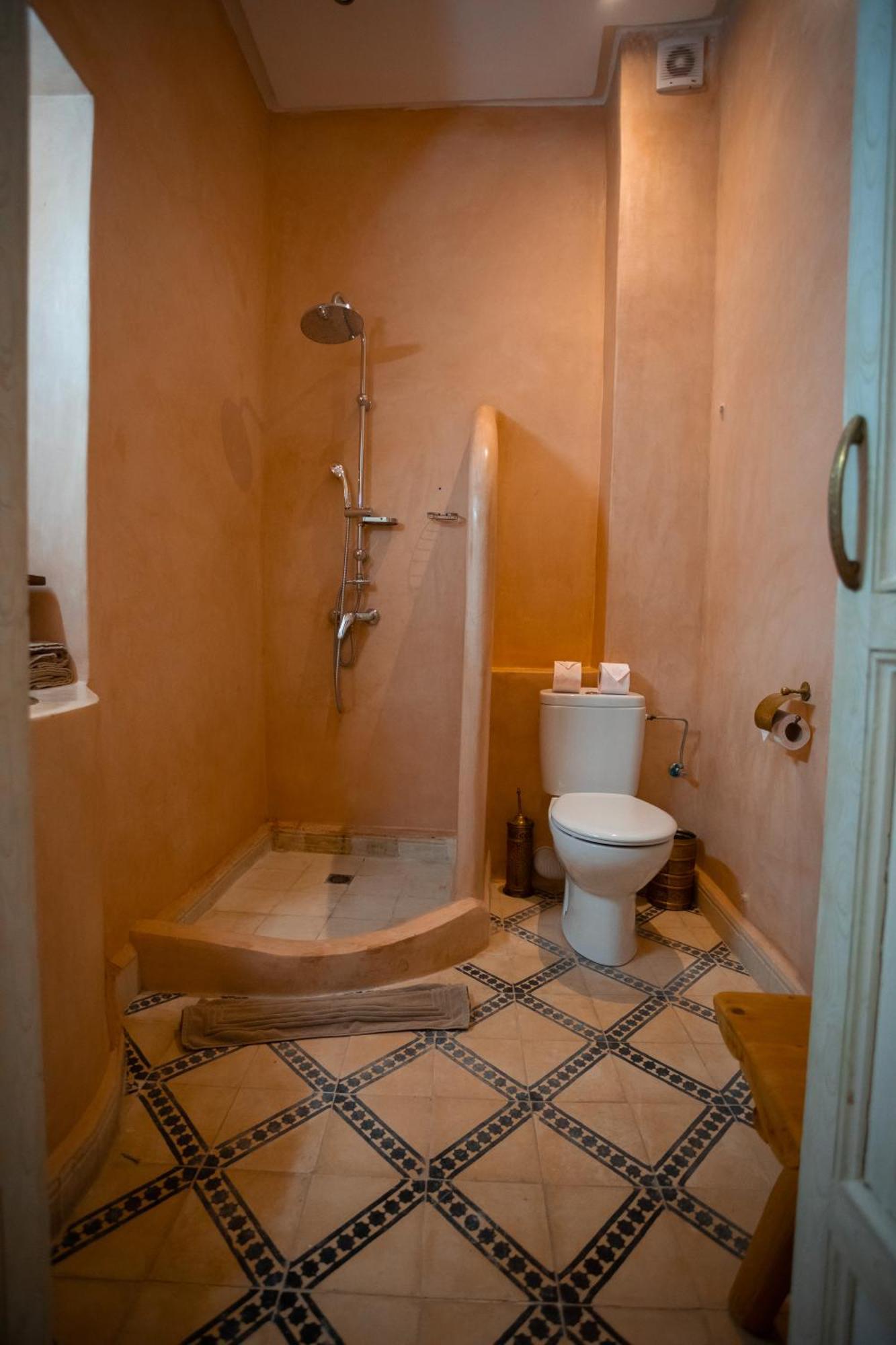 Riad Miss Caracal Marrakesh Bagian luar foto